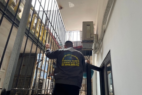 sửa điều hòa tại Nguyễn Chí Thanh với những câu hỏi thường gặp sửa điều hòa tại Nguyễn Chí Thanh với những câu hỏi thường gặp