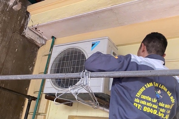 sửa điều hòa tại Nguyễn Xiển sửa điều hòa tại Nguyễn Xiển
