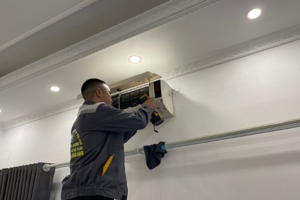 sửa điều hòa tại Pháo Đài Láng với đa dang dịch vụ sửa điều hòa tại Pháo Đài Láng với đa dang dịch vụ