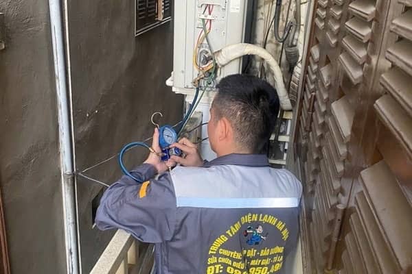 sửa điều hòa tại Phương Mai uy tín sửa điều hòa tại Phương Mai uy tín