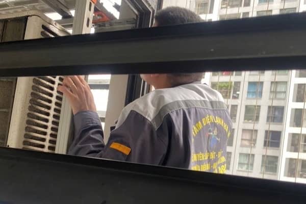 sửa điều hòa tại Phương Mai với quy trình chuyên nghiệp sửa điều hòa tại Phương Mai với quy trình chuyên nghiệp