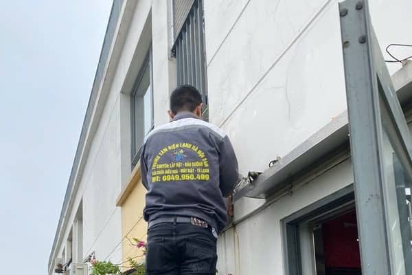 Sửa Điều Hòa Tại Thanh Bình Sửa Điều Hòa Tại Thanh Bình