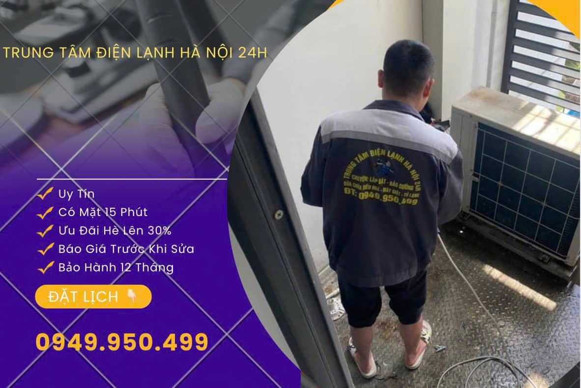 Sửa điều hòa tại Tôn Thất Thuyết giá rẻ Sửa điều hòa tại Tôn Thất Thuyết giá rẻ