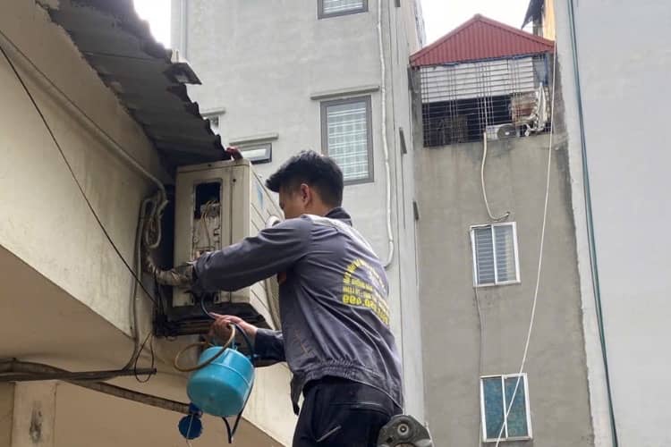 sửa điều hòa tại Trần Cung uy tín sửa điều hòa tại Trần Cung uy tín