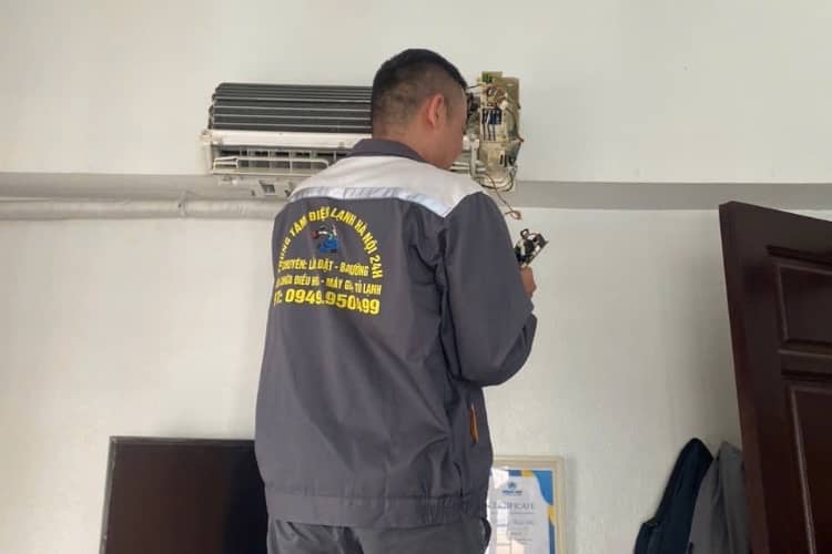 Thế Mạnh Dịch Vụ Sửa Điều Hòa Tại Trần Cung Thế Mạnh Dịch Vụ Sửa Điều Hòa Tại Trần Cung