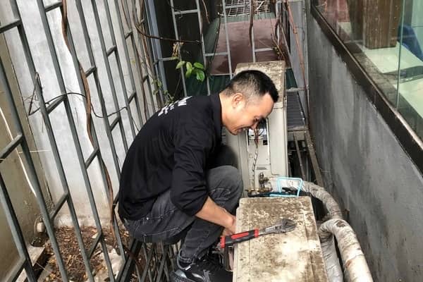 thợ sửa chữa điều hòa giá rẻ tại Lê Đức Thọ thợ sửa chữa điều hòa giá rẻ tại Lê Đức Thọ