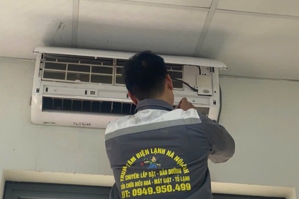 thợ sửa chữa điều hòa tại Khương Hạ Thanh Xuân thợ sửa chữa điều hòa tại Khương Hạ Thanh Xuân