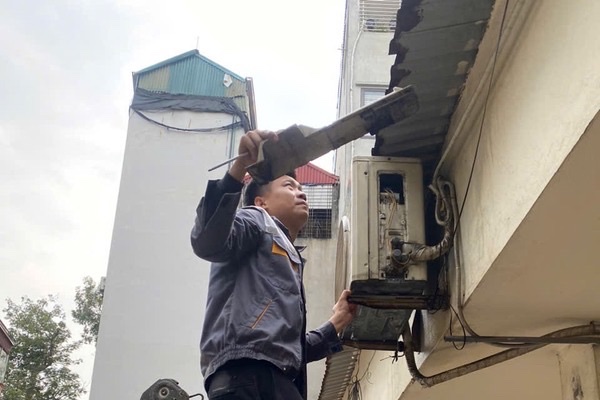 thợ sửa điều hòa không mát tại khương trung thợ sửa điều hòa không mát tại khương trung