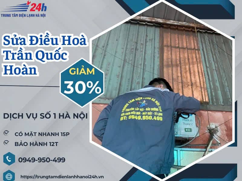 thợ sửa điều hòa tại Trần Quốc Hoàn chuyên nghiệp thợ sửa điều hòa tại Trần Quốc Hoàn chuyên nghiệp