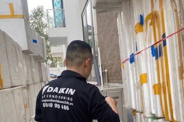 vệ sinh bảo dưỡng điều hòa tại Ngô Quyền vệ sinh bảo dưỡng điều hòa tại Ngô Quyền