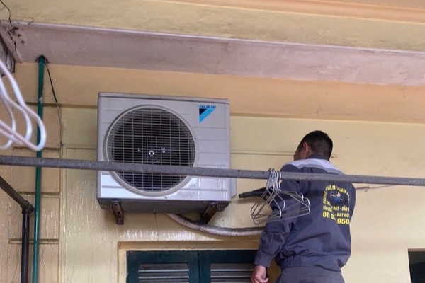 vệ sinh bảo dưỡng điều hòa tại Nguyễn Xiển vệ sinh bảo dưỡng điều hòa tại Nguyễn Xiển