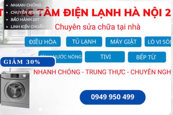 Bảng giá sửa điều hòa Báo giá Sửa Điều Hòa Tại Hà Đông