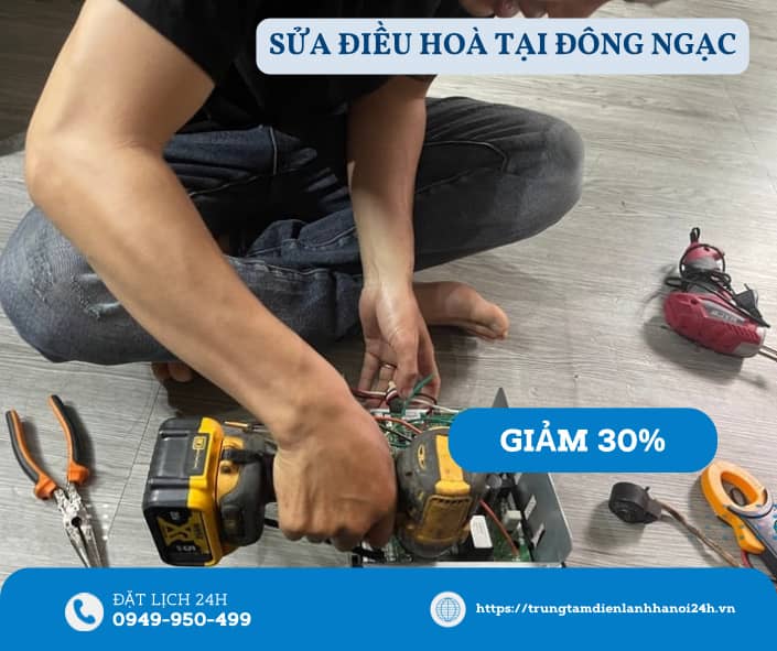 Khách hàng tại tổ 5 Đông Ngạc ký giấy bảo hành sau khi sửa điều hòa inverter Khách hàng tại tổ 5 Đông Ngạc ký giấy bảo hành sau khi sửa điều hòa inverter