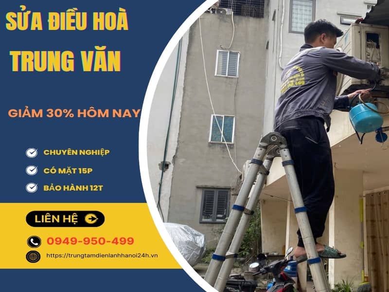 địa chỉ sửa điều hòa giá rẻ tại Trung Văn địa chỉ sửa điều hòa giá rẻ tại Trung Văn