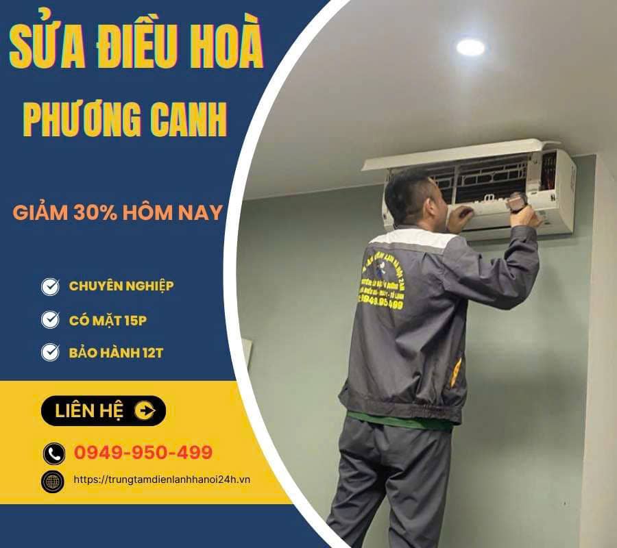 địa chỉ sửa điều hòa tại Phương Canh giá rẻ địa chỉ sửa điều hòa tại Phương Canh giá rẻ