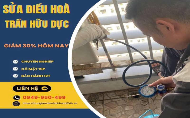 dịch vụ sửa điều hòa tại trần hữu dực giá rẻ dịch vụ sửa điều hòa tại trần hữu dực giá rẻ