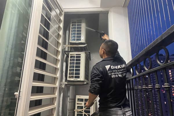 Đội ngũ thợ sửa điều hoà Đào Tấn – Nhanh chóng, chuyên nghiệp Đội ngũ thợ sửa điều hoà Đào Tấn – Nhanh chóng, chuyên nghiệp
