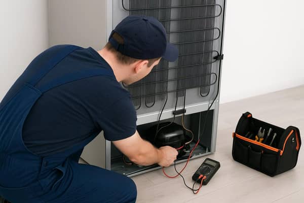 Đội ngũ sửa tủ lạnh Nam Từ Liêm chuyên nghiệp - Phục vụ 24/7 Đội ngũ sửa tủ lạnh Nam Từ Liêm chuyên nghiệp - Phục vụ 24/7
