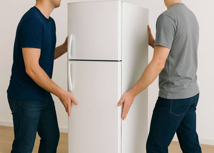 kiểm tra vị trí lắp đặt tủ lạnh quận Hoàng mai kiểm tra vị trí lắp đặt tủ lạnh quận Hoàng mai