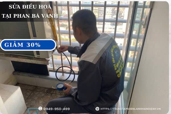 kỹ thuật kiểm tra thay thế gas điều hòa tại Phan Bá Vành kỹ thuật kiểm tra thay thế gas điều hòa tại Phan Bá Vành