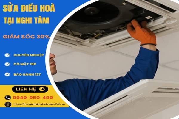 kĩ thuật sửa điều hòa âm trần tại nghi tàm kĩ thuật sửa điều hòa âm trần tại nghi tàm