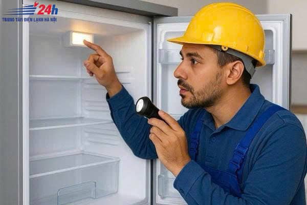 kỹ thuật sửa tủ lạnh không làm đá tại Tây Hồ kỹ thuật sửa tủ lạnh không làm đá tại Tây Hồ