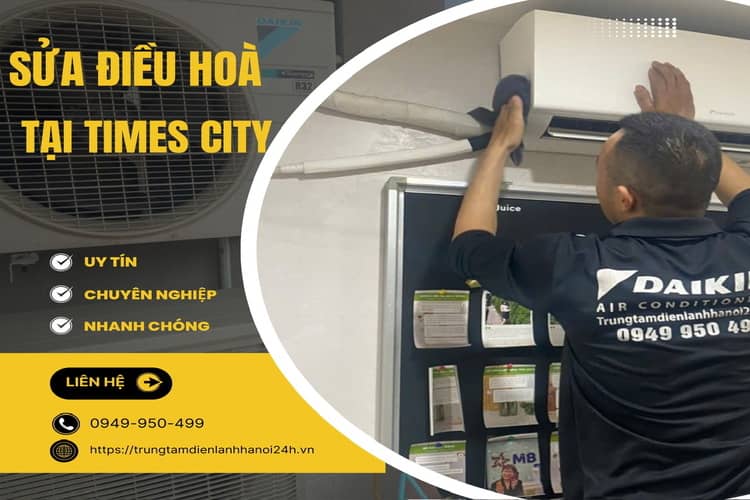 kỹ thuật thực hiện vệ sinh điều hòa