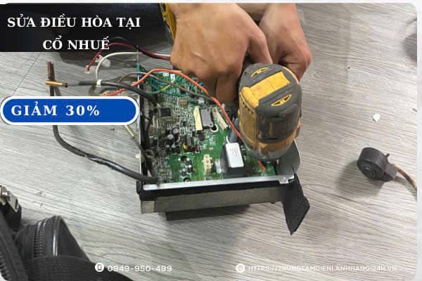 kỹ thuật viên sửa board mạch điều hòa bị hỏng kỹ thuật viên sửa board mạch điều hòa bị hỏng