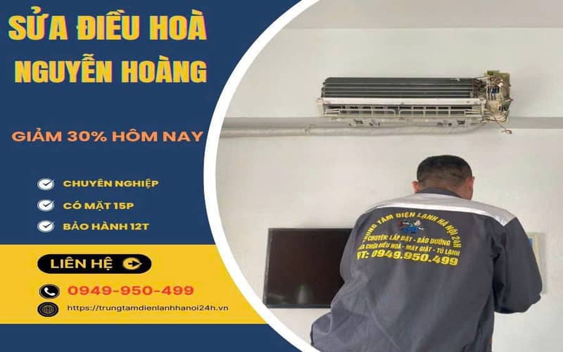 quy trình thực hiện sửa điều hòa tại Nguyễn Hoàng bài bản chuyên nghiệp quy trình thực hiện sửa điều hòa tại Nguyễn Hoàng bài bản chuyên nghiệp