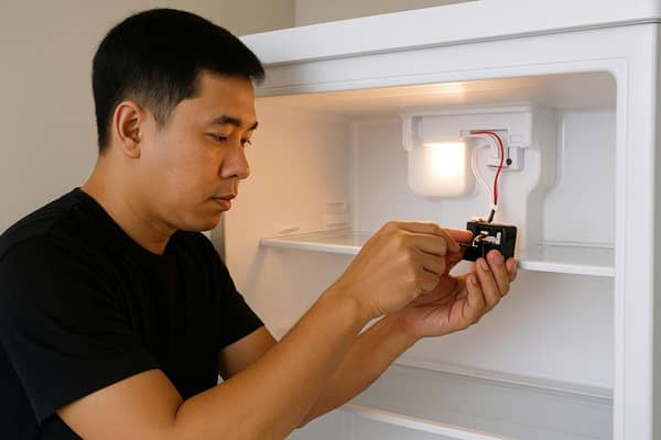 sửa board mạch tủ lạnh tại nam từ liêm sửa board mạch tủ lạnh tại nam từ liêm