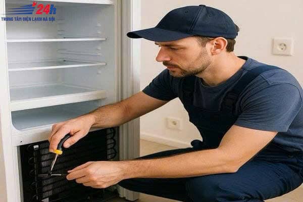 sửa board mạch tủ lạnh tại quận Tây Hồ sửa board mạch tủ lạnh tại quận Tây Hồ