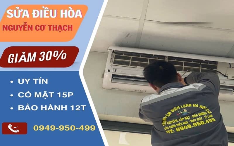 sửa chữa điều hòa giá rẻ tại nguyễn cơ thạch sửa chữa điều hòa giá rẻ tại nguyễn cơ thạch
