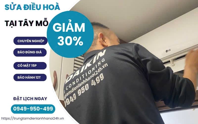 sửa chữa điều hòa tại Tây Mỗ với những quy trình bài bản sửa chữa điều hòa tại Tây Mỗ với những quy trình bài bản
