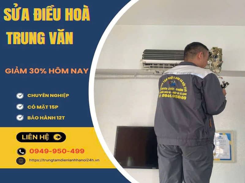 sửa chữa điều hòa tại Trung Văn dứt điểm mọi sự cố sửa chữa điều hòa tại Trung Văn dứt điểm mọi sự cố