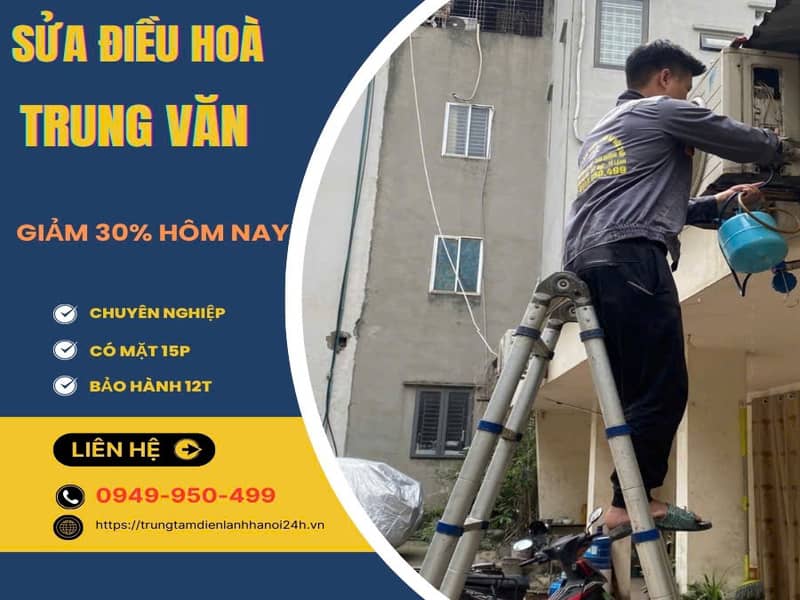 sửa chữa điều hòa tại Trung Văn với quy trình bài bản sửa chữa điều hòa tại Trung Văn với quy trình bài bản
