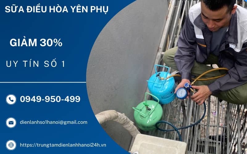 sửa chữa điều hòa theo đúng các bước chuyên nghiệp tại yên phụ sửa chữa điều hòa theo đúng các bước chuyên nghiệp tại yên phụ