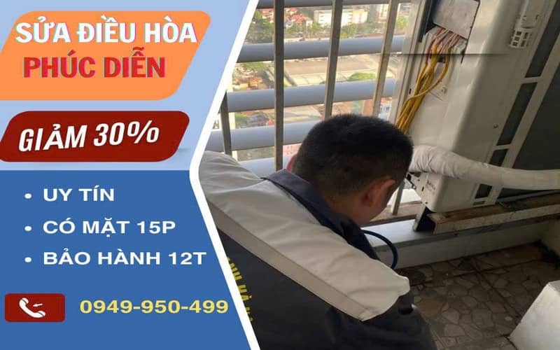 sửa điều hòa tại phúc diễn uy tín sửa điều hòa tại phúc diễn uy tín
