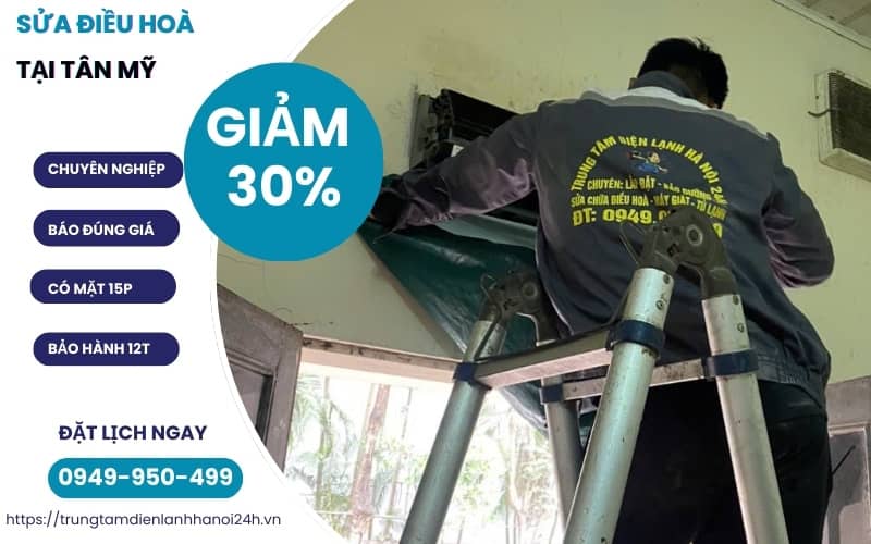 sửa điều hòa tại Tân Mỹ uy tín - Thợ chuyên môn cao kiểm tra cẩn thận sửa điều hòa tại Tân Mỹ uy tín - Thợ chuyên môn cao kiểm tra cẩn thận