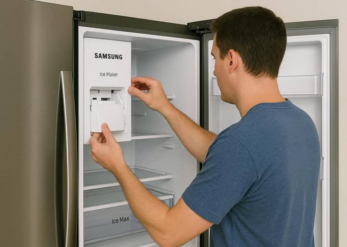 sửa tủ lạnh không đông đá tại Hoàng Mai sửa tủ lạnh không đông đá tại Hoàng Mai
