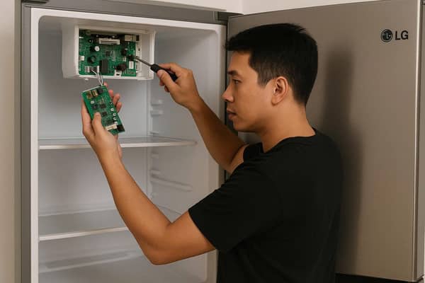 Dịch vụ sửa tủ lạnh tại nhà ở Nam Từ Liêm - Kiểm tra và khắc phục lỗi Dịch vụ sửa tủ lạnh tại nhà ở Nam Từ Liêm - Kiểm tra và khắc phục lỗi