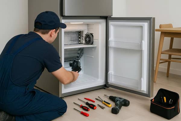 Sửa tủ lạnh tại Nam Từ Liêm - Thay block chuyên nghiệp, nhanh chóng Sửa tủ lạnh tại Nam Từ Liêm - Thay block chuyên nghiệp, nhanh chóng