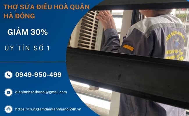 thợ kiểm tra cục nóng điều hòa tại hà đông thợ kiểm tra cục nóng điều hòa tại hà đông