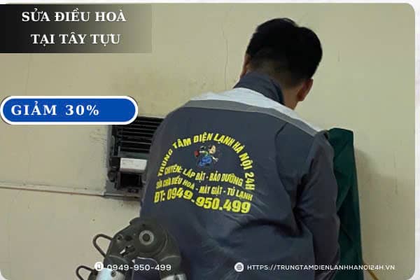 thợ kiểm tra sự cố hỏng hóc của điều hòa tại tây tựu thợ kiểm tra sự cố hỏng hóc của điều hòa tại tây tựu