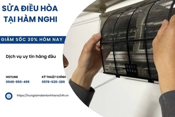 thợ kiểm tra tình trạng hư hỏng của điều hòa tại Hàm Nghi thợ kiểm tra tình trạng hư hỏng của điều hòa tại Hàm Nghi