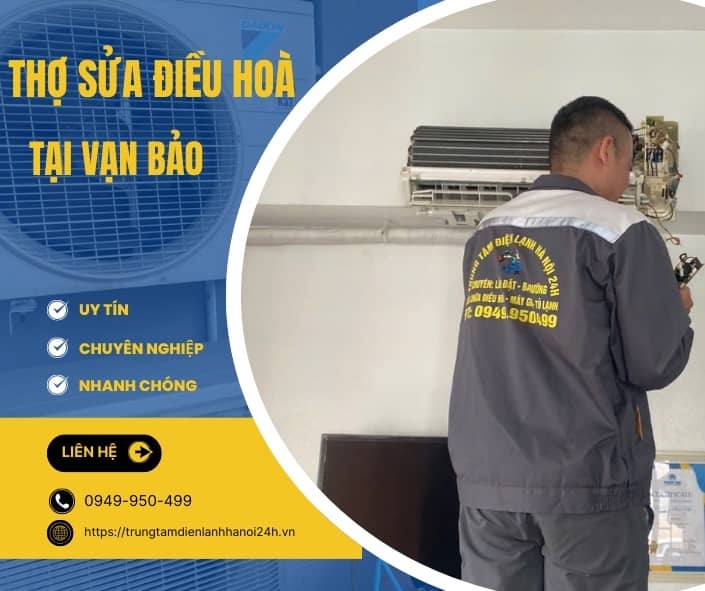 thợ sửa chữa điều hòa tại nhà vạn bảo thợ sửa chữa điều hòa tại nhà vạn bảo
