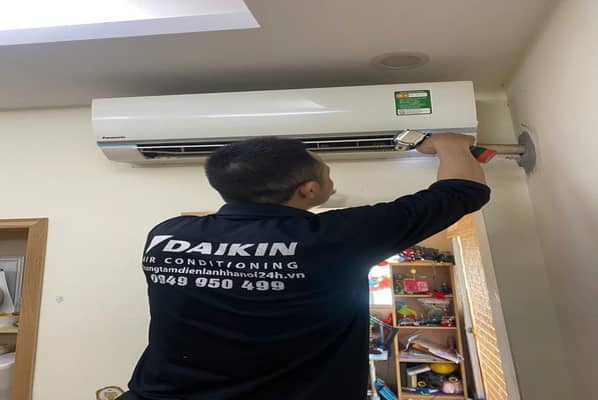 Trang thiết bị sửa điều hoà hiện đại – Sẵn sàng phục vụ tại Đào Tấn Trang thiết bị sửa điều hoà hiện đại – Sẵn sàng phục vụ tại Đào Tấn