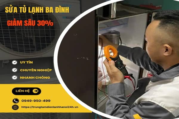 trung tâm sửa chữa tủ lạnh tại quận ba đình trung tâm sửa chữa tủ lạnh tại quận ba đình