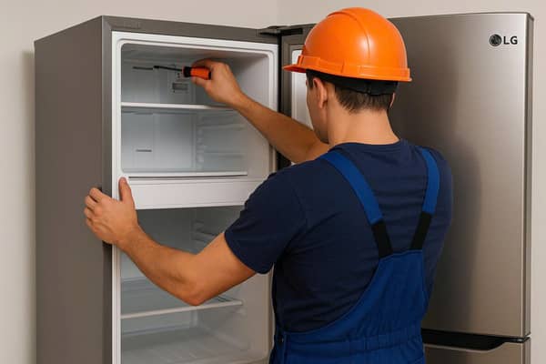 Vệ sinh dàn lạnh tủ lạnh tận nơi tại Nam Từ Liêm - Giúp tủ lạnh hoạt động hiệu quả Vệ sinh dàn lạnh tủ lạnh tận nơi tại Nam Từ Liêm - Giúp tủ lạnh hoạt động hiệu quả