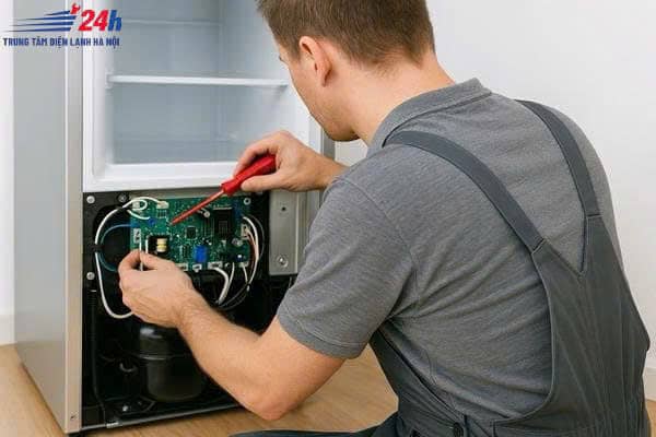 xử lý tủ lạnh không lên nguồn tại Tây Hồ xử lý tủ lạnh không lên nguồn tại Tây Hồ