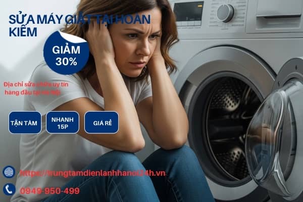 Những bất tiện khi máy giặt bị hỏng tại nhà Những bất tiện khi máy giặt bị hỏng tại nhà